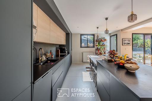 Maison à vendre, 167m², Nantes