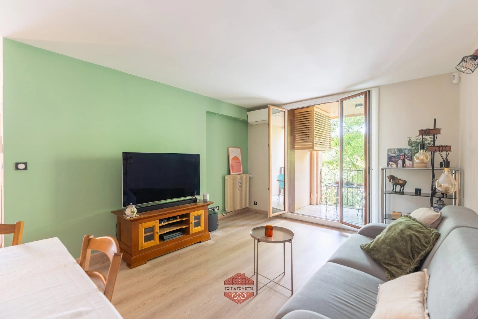 Appartement à vendre, 65m², Aix-en-Provence