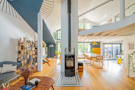 Maison à vendre, 196m², Bordeaux