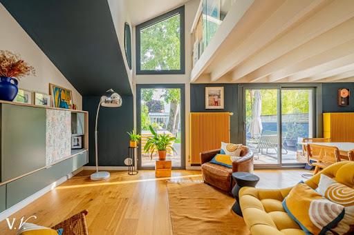 Maison à vendre, 196m², Bordeaux