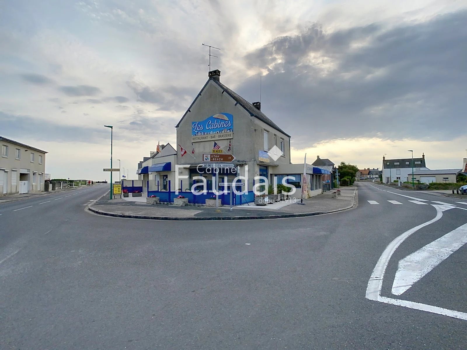 Appartement à vendre, 175m², Sainte-Mère-Eglise