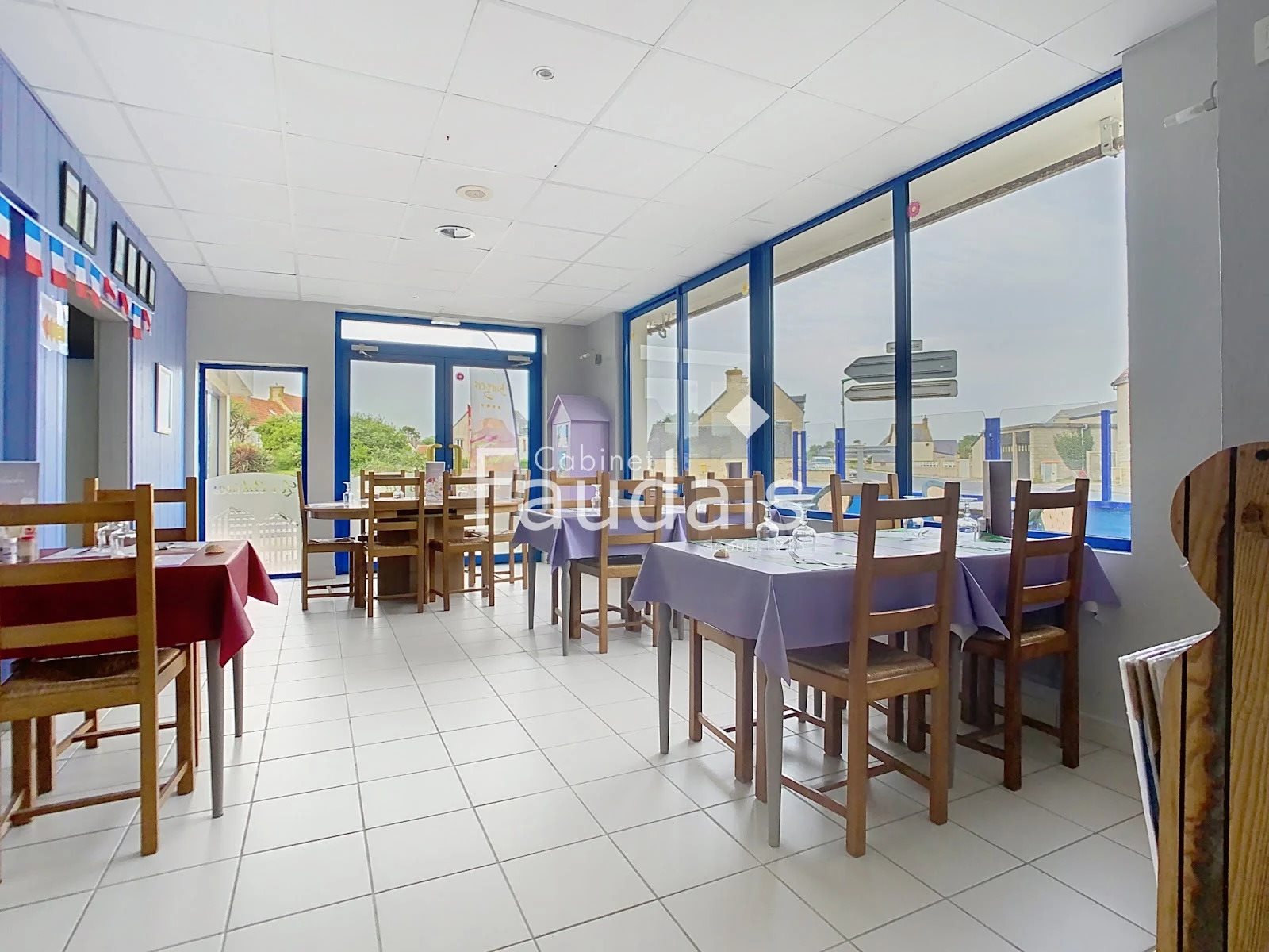 Appartement à vendre, 175m², Sainte-Mère-Eglise