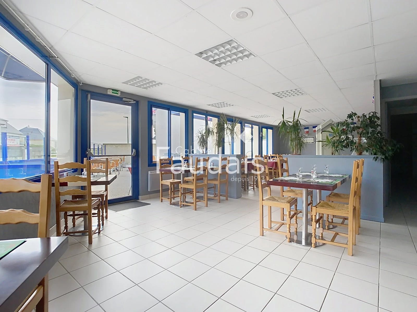 Appartement à vendre, 175m², Sainte-Mère-Eglise