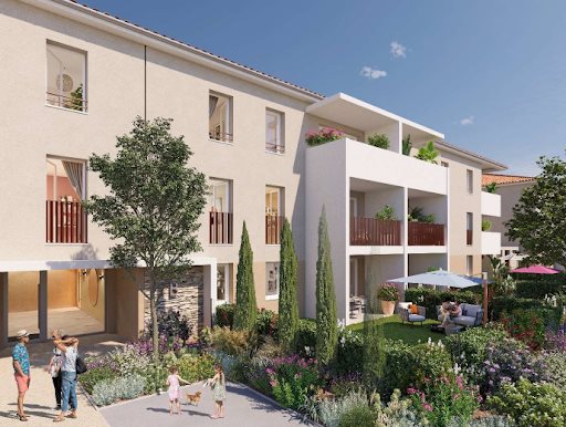 Appartement à vendre, 117m², Toulon