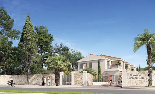 Appartement à vendre, 117m², Toulon