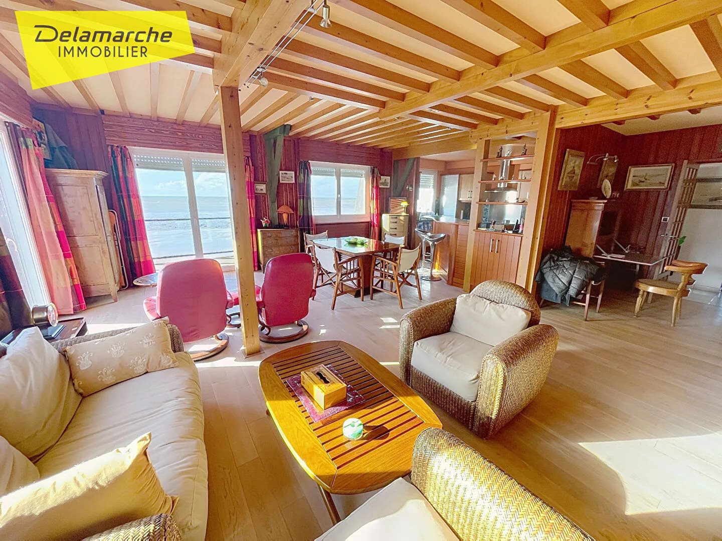 Appartement à vendre, 385m², Hauteville-sur-Mer