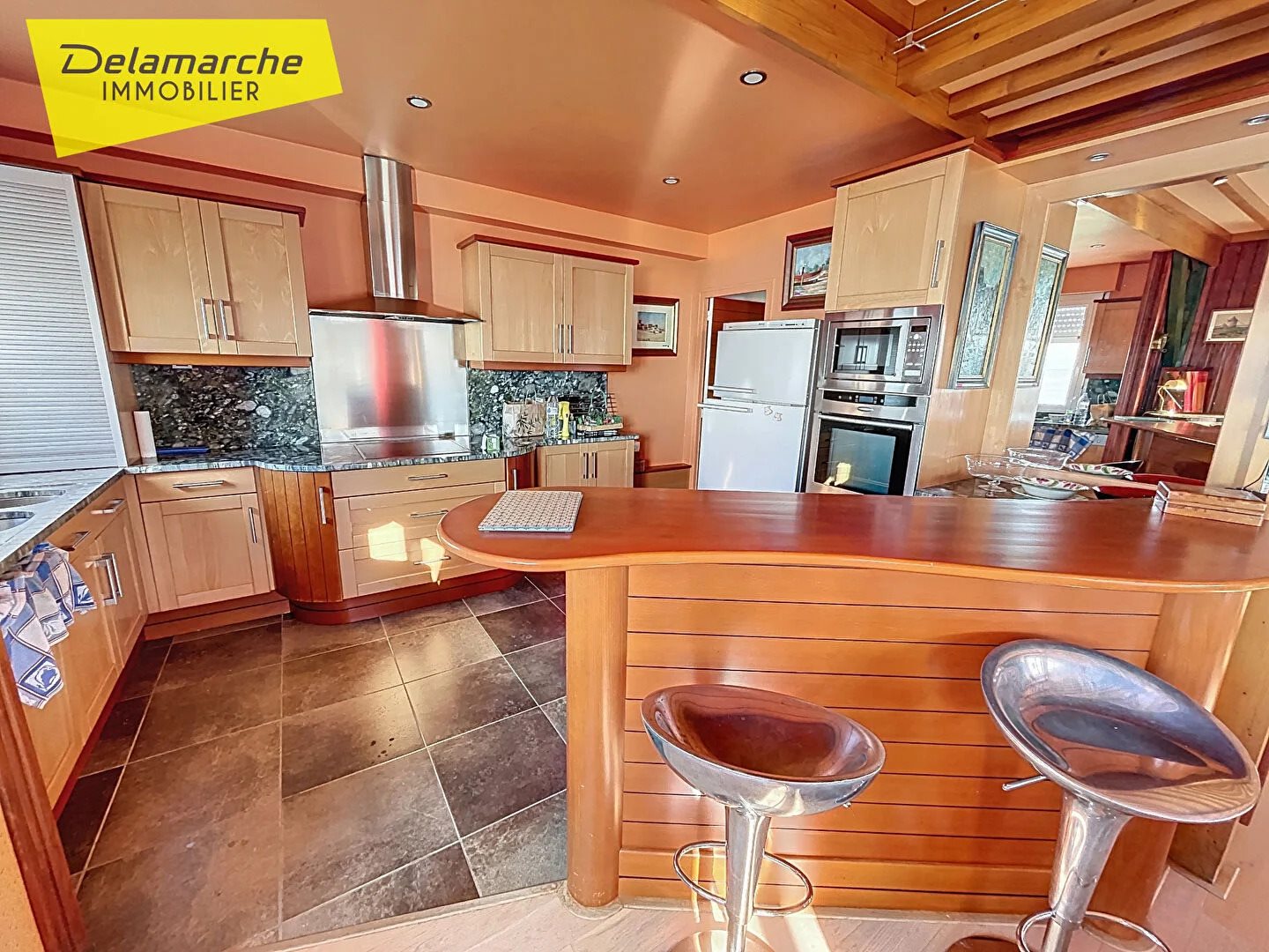 Appartement à vendre, 385m², Hauteville-sur-Mer