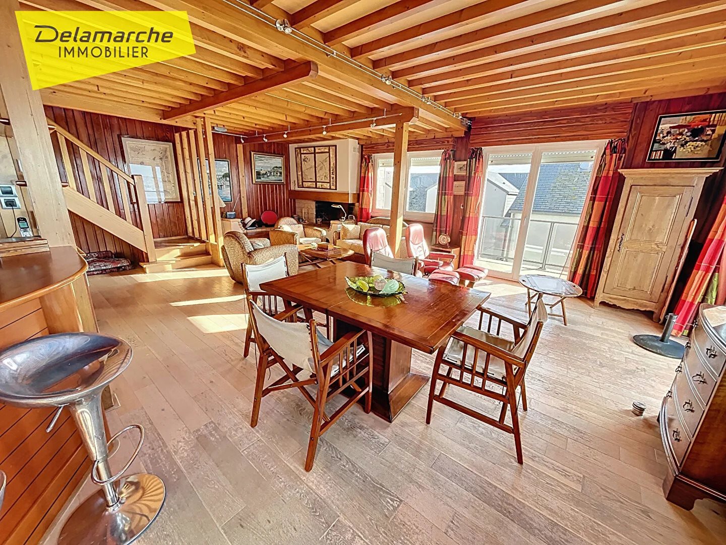 Appartement à vendre, 385m², Hauteville-sur-Mer