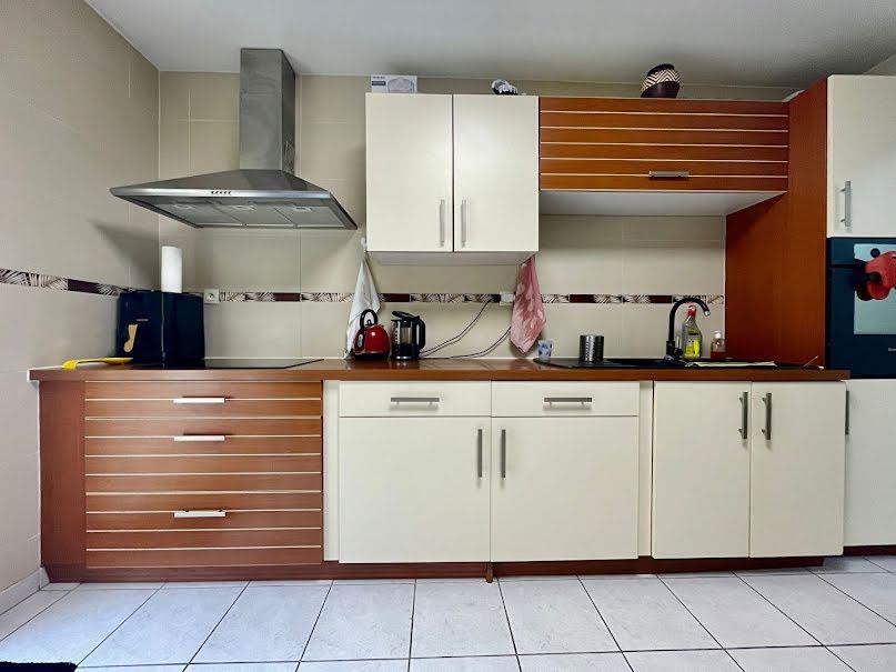 Appartement à vendre, 82m², Nantes