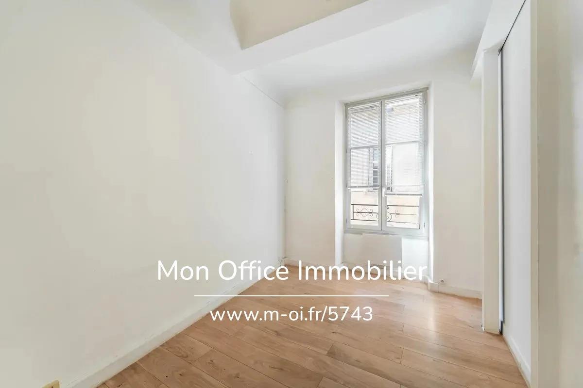 Appartement à vendre, 58m², Aix-en-Provence