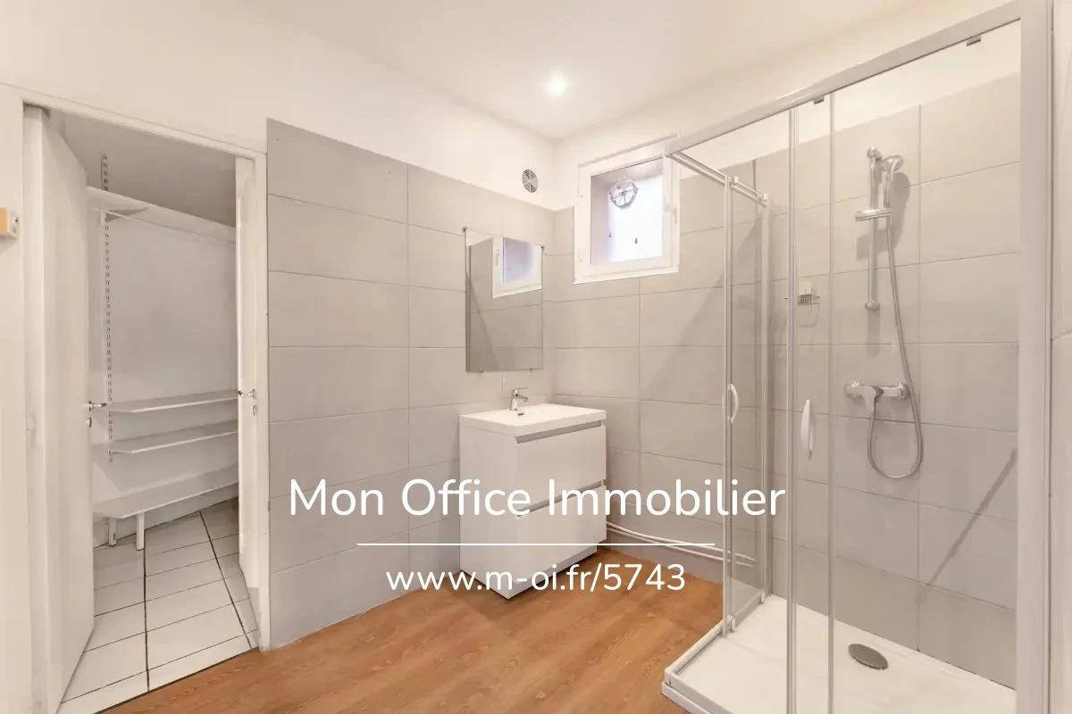 Appartement à vendre, 58m², Aix-en-Provence