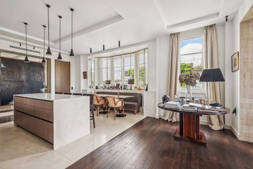 Appartement à vendre, 135m², Boulogne-Billancourt