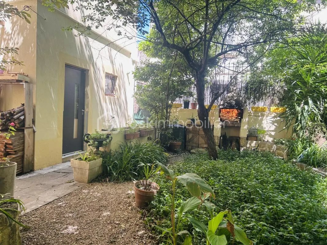 Appartement à vendre, 108m², Nîmes