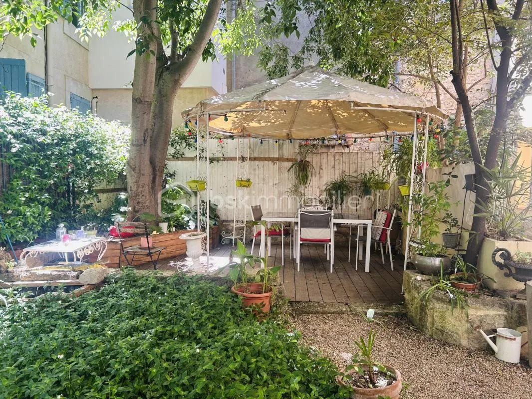 Appartement à vendre, 108m², Nîmes