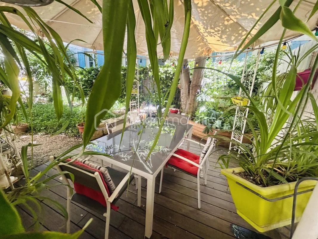 Appartement à vendre, 108m², Nîmes