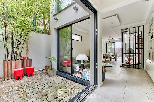 Maison à vendre, 185m², Paris 12ème