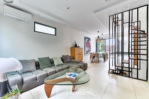 Maison à vendre, 185m², Paris 12ème