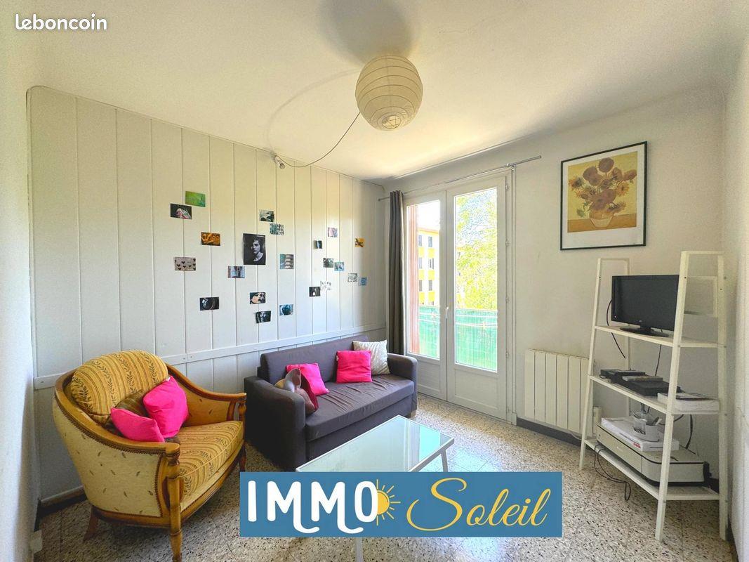 Appartement à vendre, 69m², Aix-en-Provence