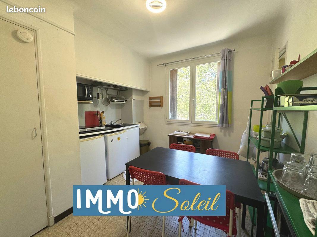 Appartement à vendre, 69m², Aix-en-Provence