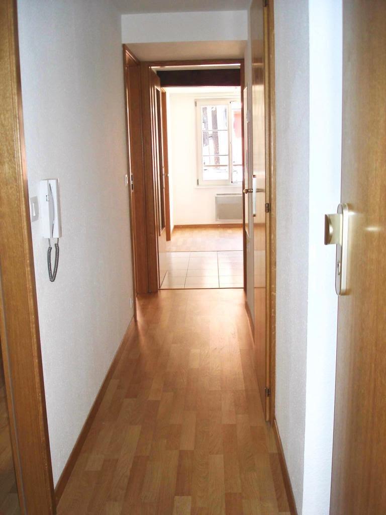 Appartement à louer, 36m², Strasbourg