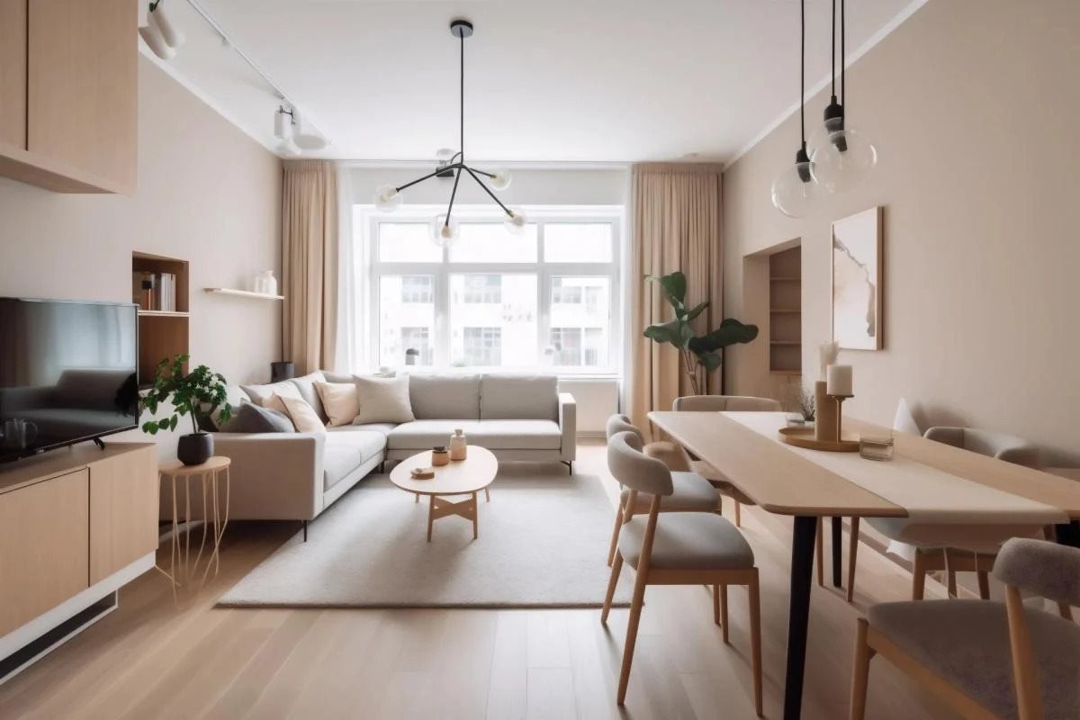 Appartement à vendre, 64m², Reims