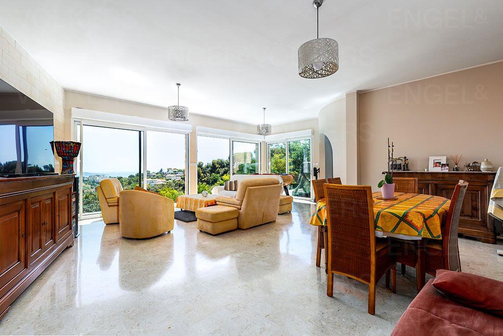 Maison à vendre, 167m², Nice