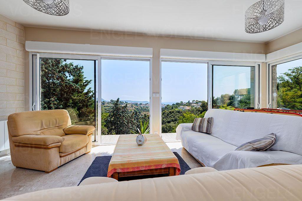 Maison à vendre, 167m², Nice
