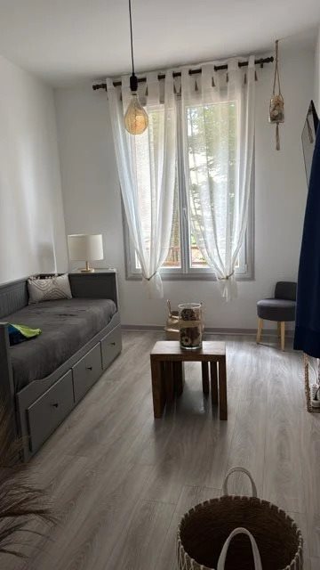 Appartement à louer, 22m², Reims