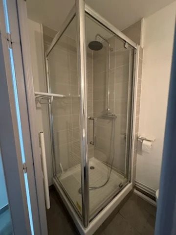 Appartement à louer, 22m², Reims