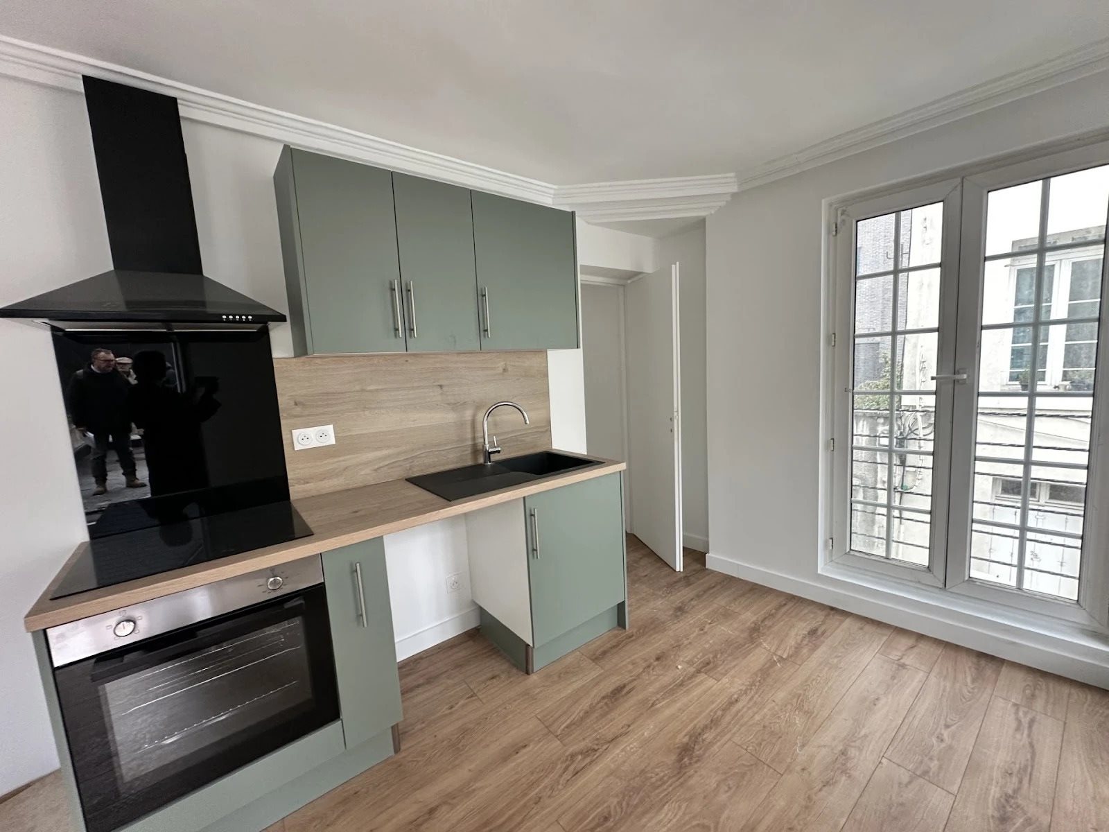 Appartement à vendre, 120m², Rouen