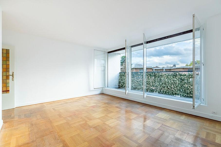 Appartement à vendre, 65m², Paris 14ème