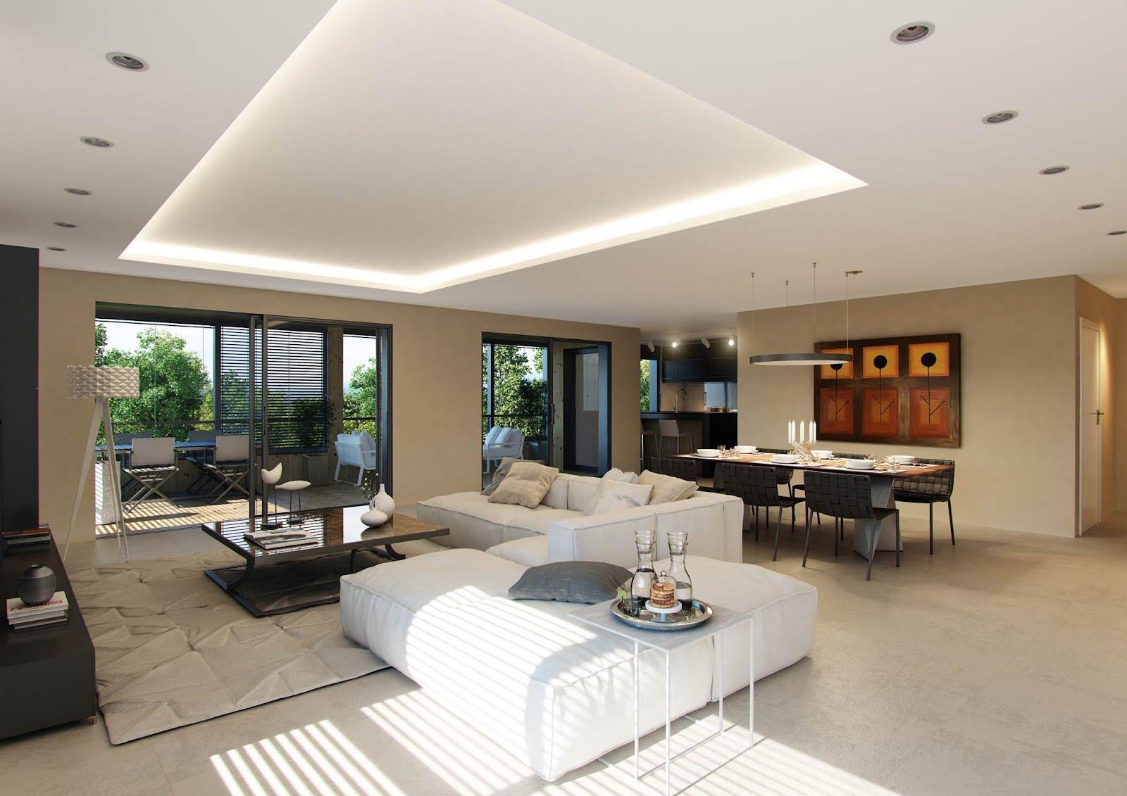 Appartement à vendre, 110m², Marseille 8ème