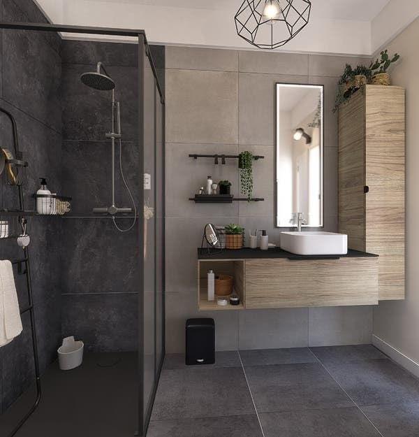 Appartement à vendre, 110m², Marseille 8ème