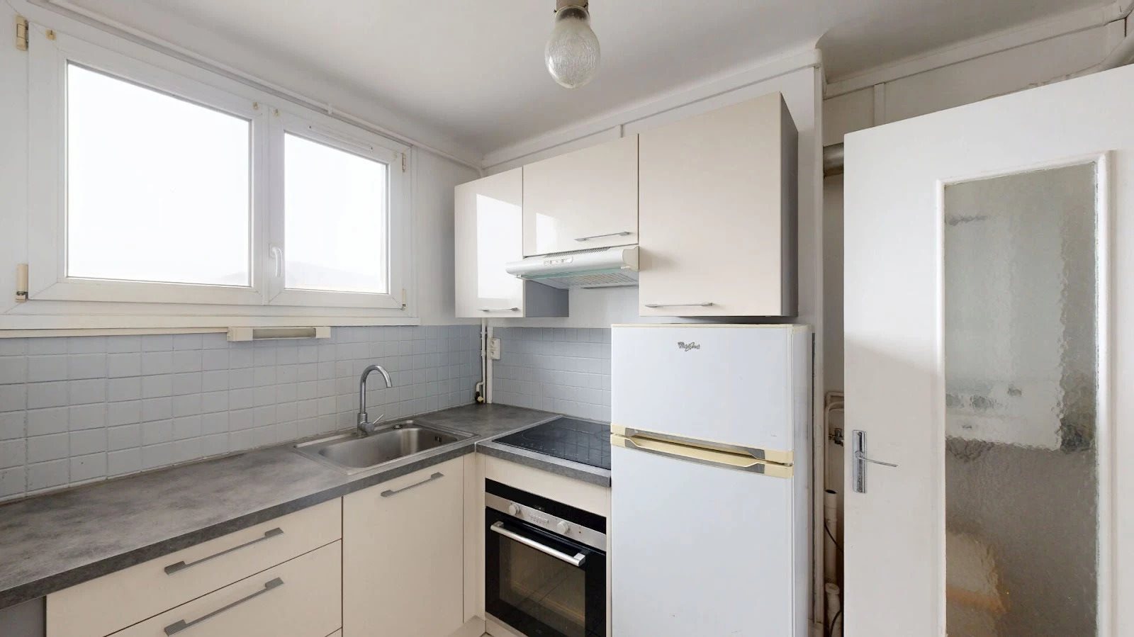 Appartement à vendre, 52m², Besançon