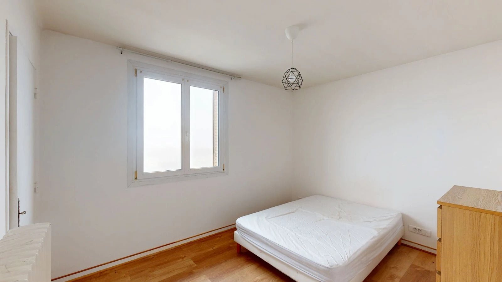 Appartement à vendre, 52m², Besançon