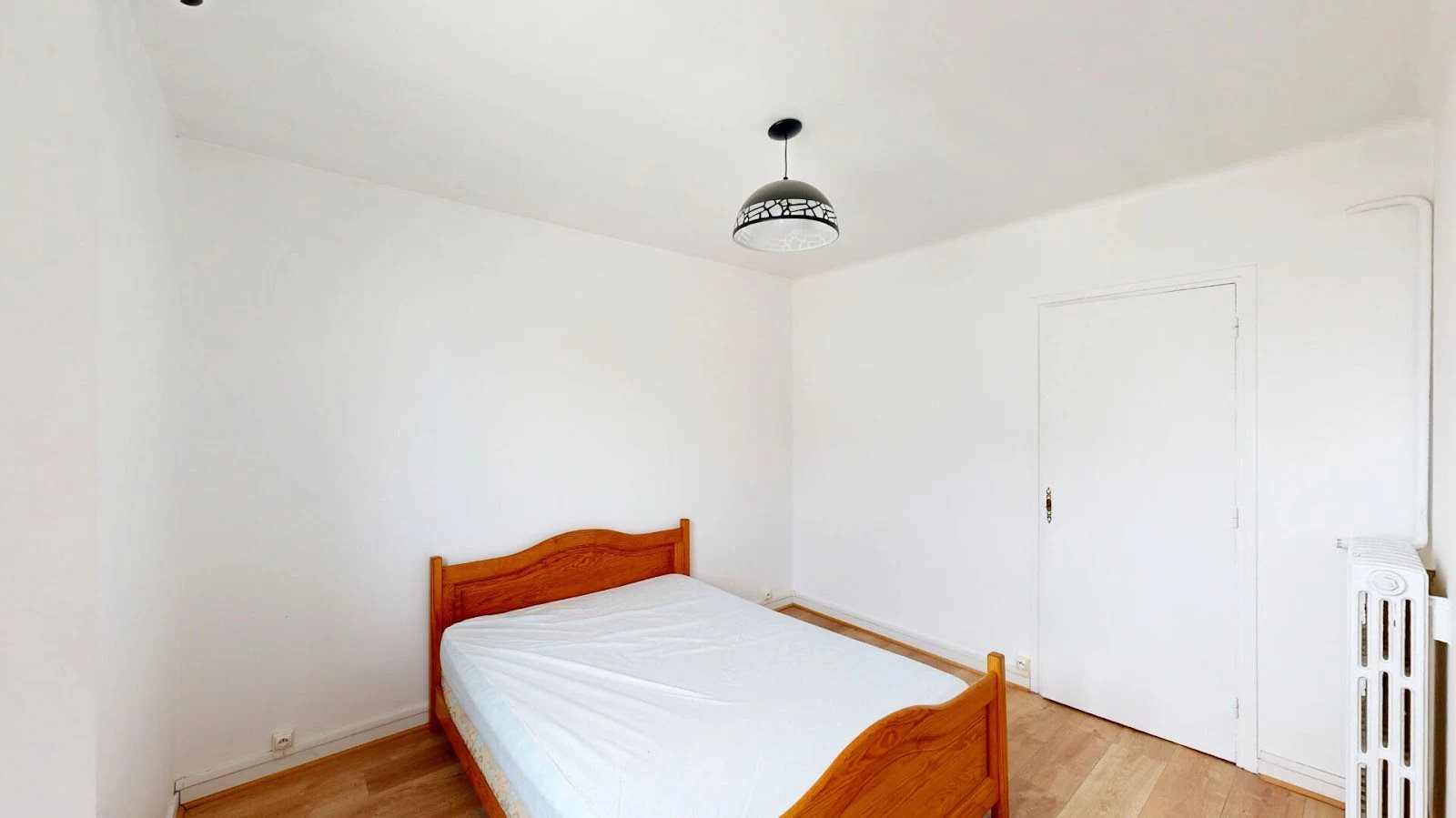 Appartement à vendre, 52m², Besançon