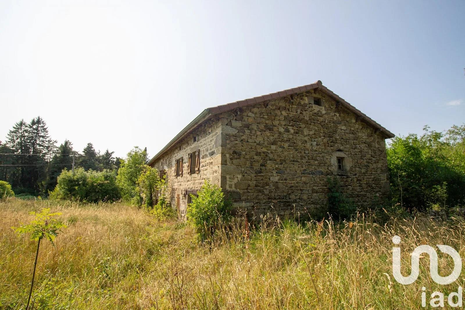 Maison à vendre, 100m², Chambon-sur-Dolore