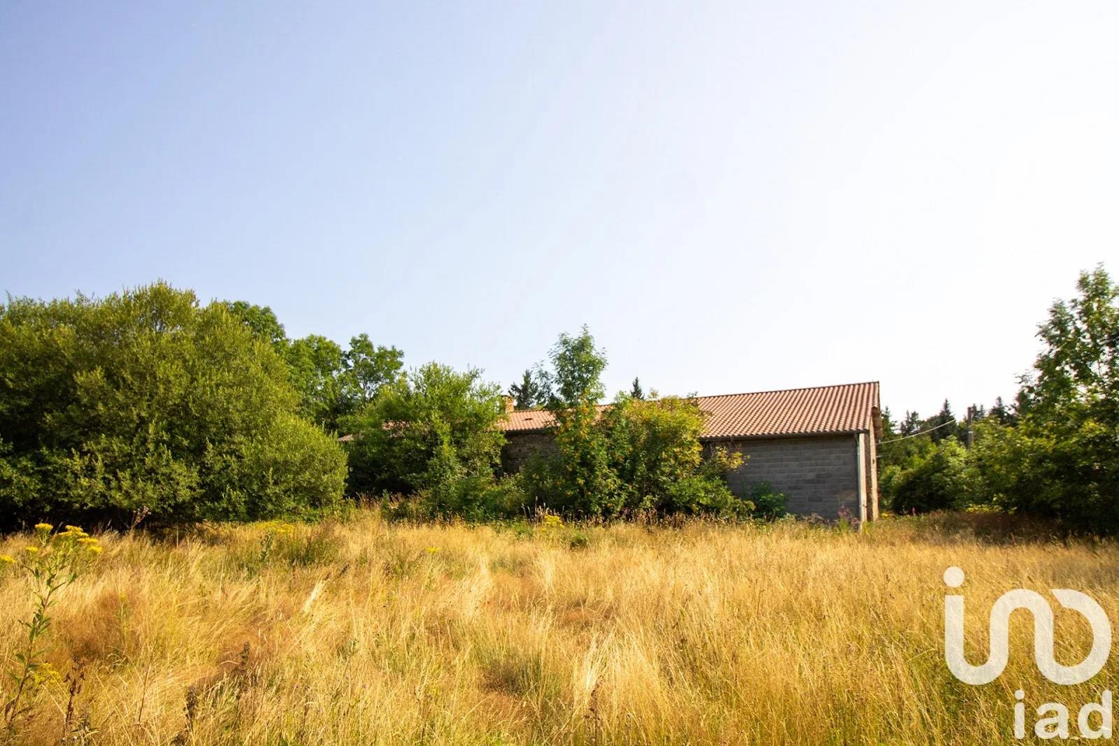Maison à vendre, 100m², Chambon-sur-Dolore