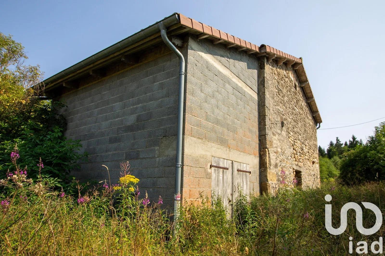 Maison à vendre, 100m², Chambon-sur-Dolore