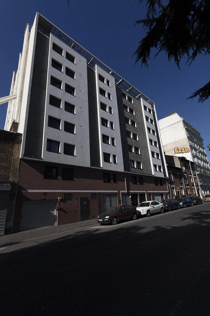 Appartement à vendre, 18m², Paris 14ème