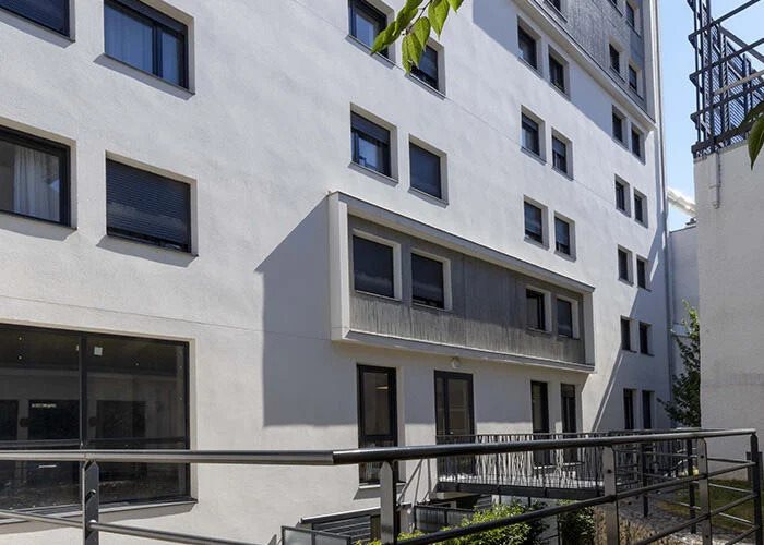 Appartement à vendre, 18m², Paris 14ème