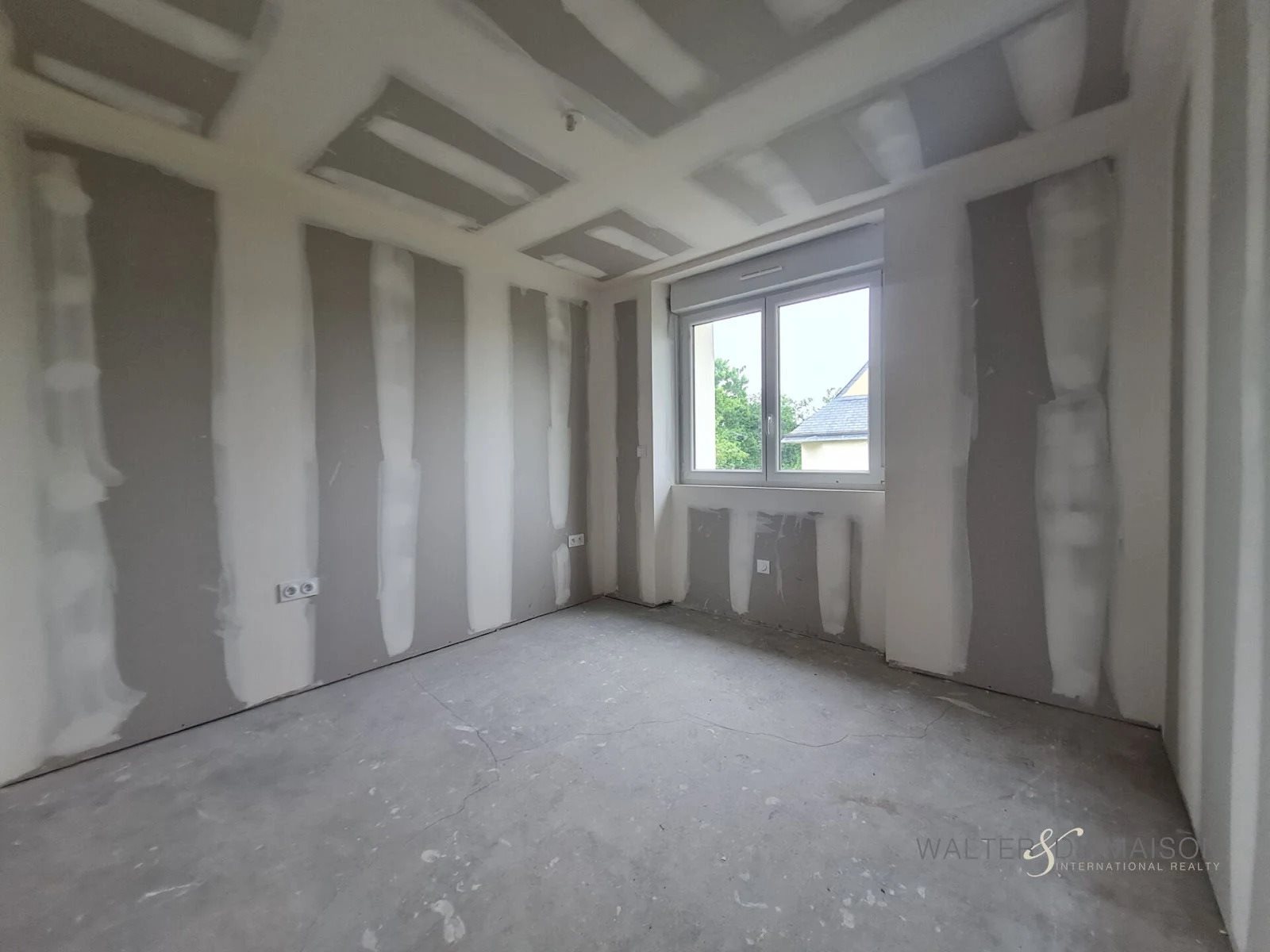 Appartement à vendre, 50m², Gouesnou