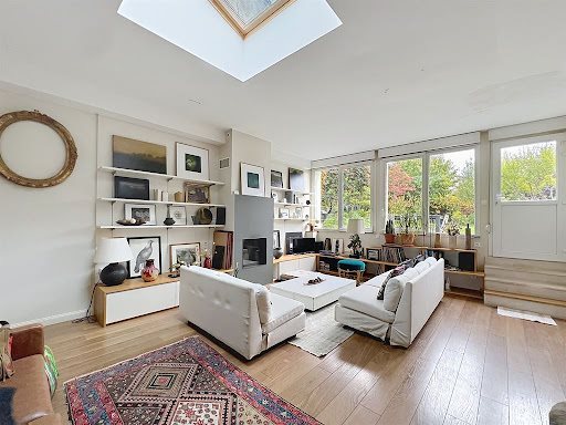 Maison à vendre, 185m², Reims