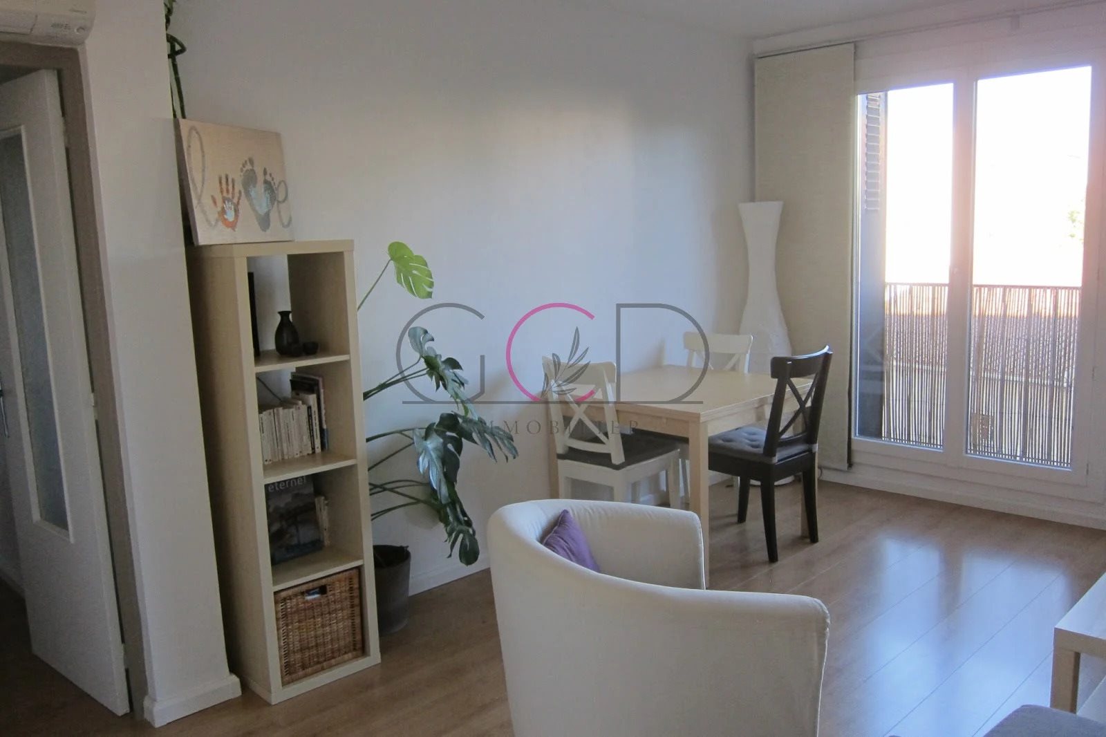 Appartement à vendre, 60m², Aix-en-Provence
