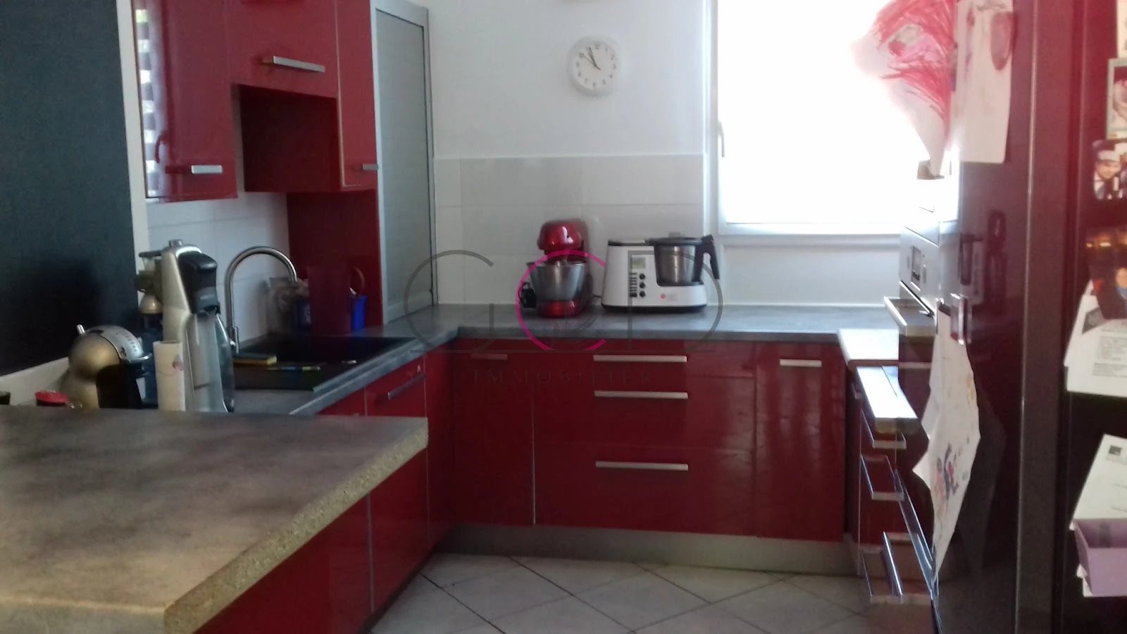 Appartement à vendre, 60m², Aix-en-Provence