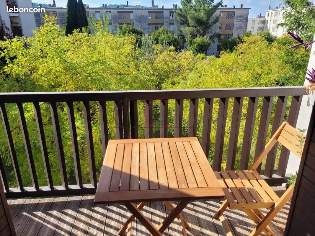 Appartement à vendre, 60m², Aix-en-Provence