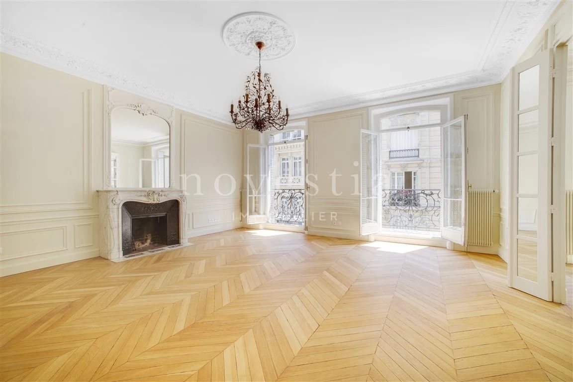 Appartement à louer, 200m², Paris 7ème