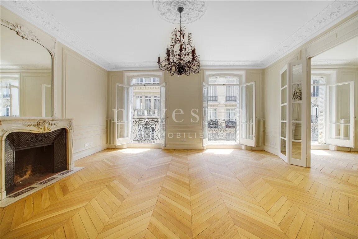 Appartement à louer, 200m², Paris 7ème