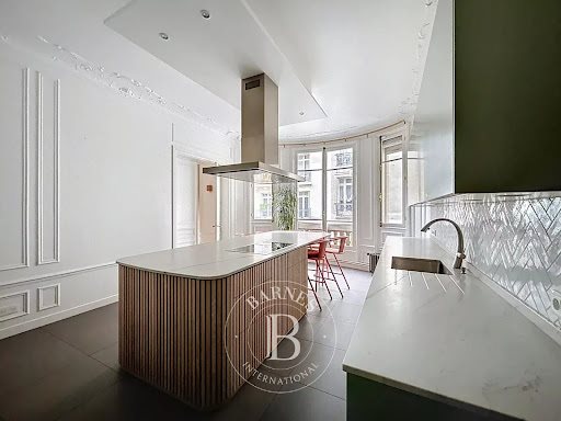 Appartement à louer, 239m², Paris 17ème