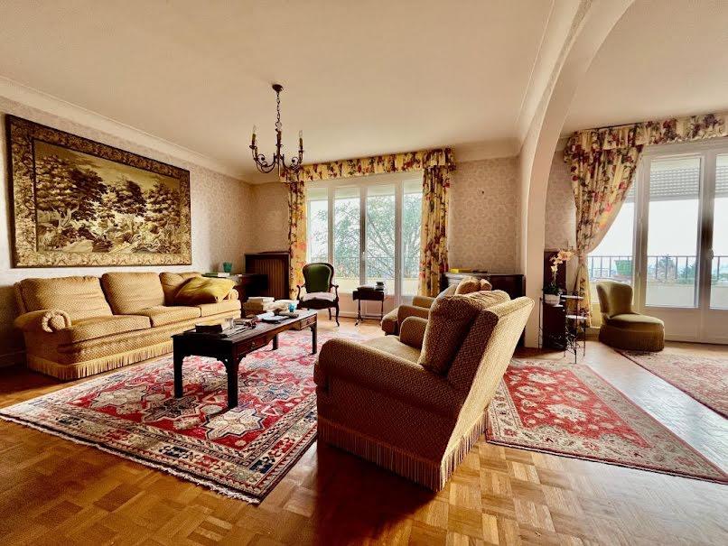 Appartement à vendre, 124m², Limoges